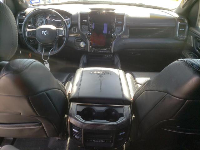 Photo 8 from auction – 2020 RAM 1500 LIMIT with VIN 1C6RREHT8LN401786