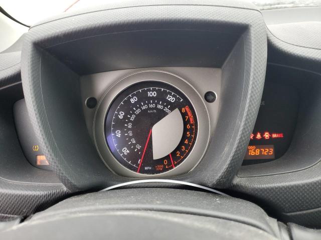 Photo 9 from auction – 2008 TOYOTA SCION XD with VIN JTKKU10438J011031