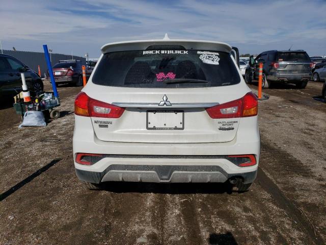 Photo 6 from auction – 2018 MITSUBISHI OUTLANDER with VIN JA4AR3AU2JU008523