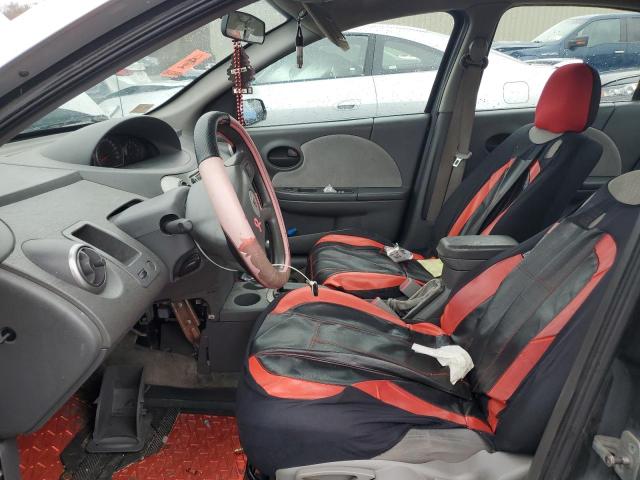 Photo 7 from auction – 2005 SATURN ION LEVEL with VIN 1G8AJ52F45Z172643