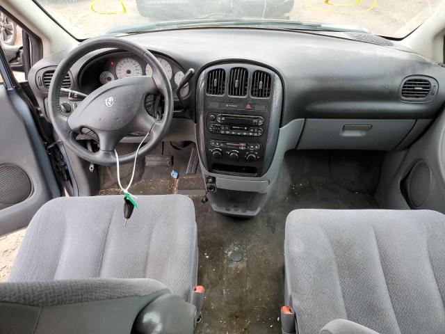 Photo 8 from auction – 2005 DODGE GRAND CARA with VIN 2D4GP44L05R448616