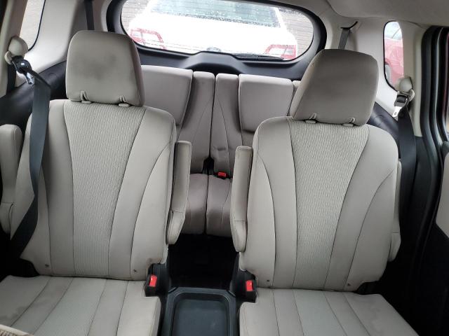 Photo 10 from auction – 2014 MAZDA 5 TOURING with VIN JM1CW2CL3E0165240