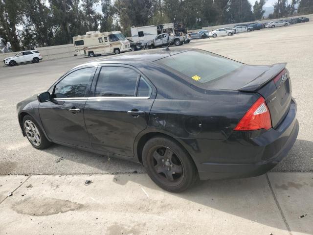 Photo 2 from auction – 2011 FORD FUSION SE with VIN 3FAHP0HA7BR274302
