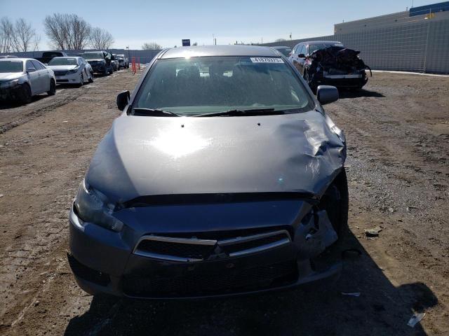 Photo 5 from auction – 2010 MITSUBISHI LANCER ES/ with VIN JA32U2FU0AU019739