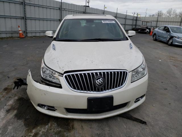 Photo 5 from auction – 2013 BUICK LACROSSE P with VIN 1G4GF5E34DF232936