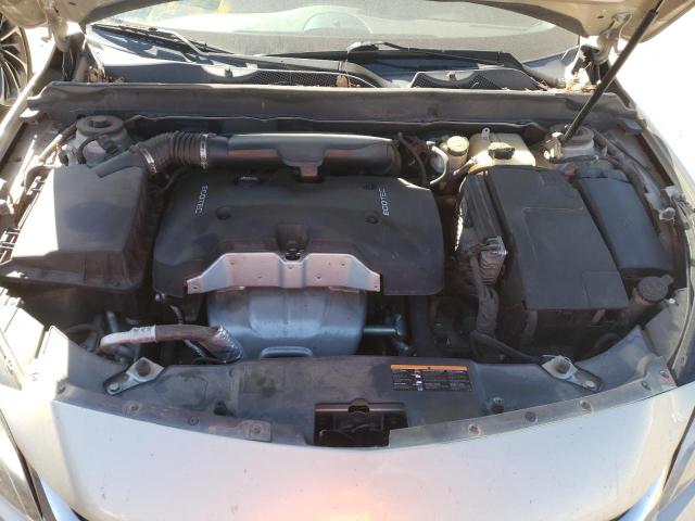 Photo 11 from auction – 2015 CHEVROLET MALIBU LTZ with VIN 1G11F5SL4FF311274