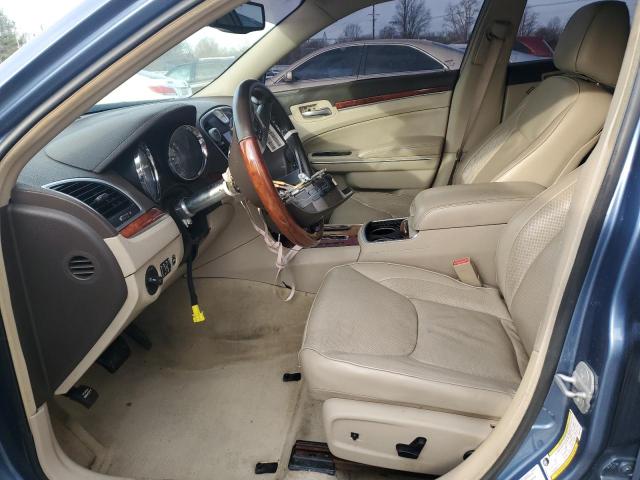Photo 7 from auction – 2011 CHRYSLER 300 LIMITE with VIN 2C3CA5CG9BH547545
