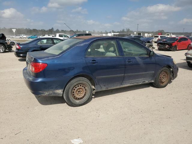Photo 3 from auction – 2007 TOYOTA COROLLA CE with VIN 1NXBR32E67Z896862