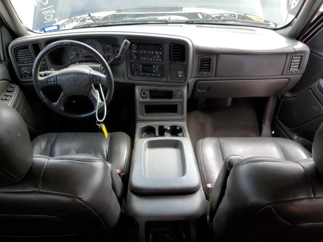 Photo 8 from auction – 2004 CHEVROLET SILVERADO with VIN 2GCEC19N141352693