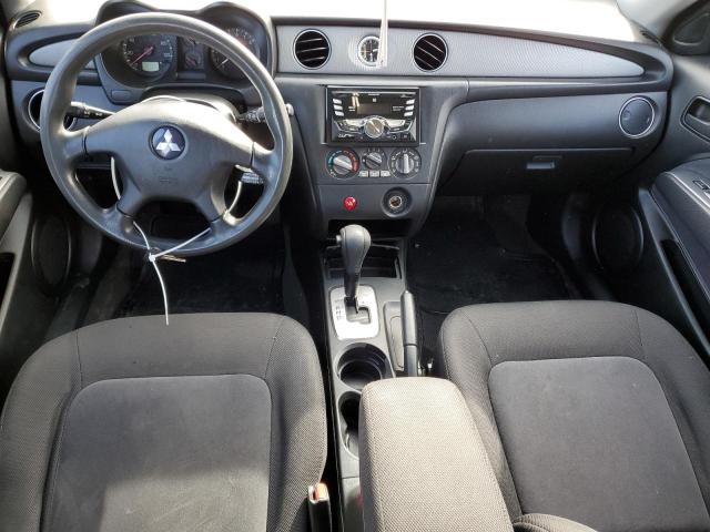 Photo 8 from auction – 2003 MITSUBISHI OUTLANDER with VIN JA4LZ31G83U097293