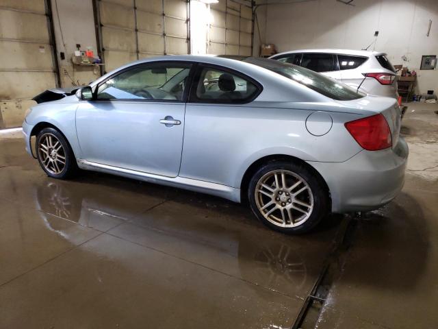 Photo 2 from auction – 2007 TOYOTA SCION with VIN JTKDE177470190609