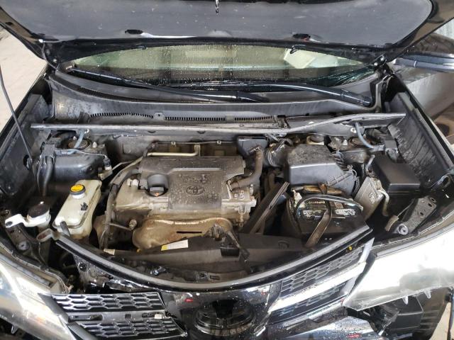 Photo 12 from auction – 2013 TOYOTA RAV4 XLE with VIN 2T3RFREV0DW082456