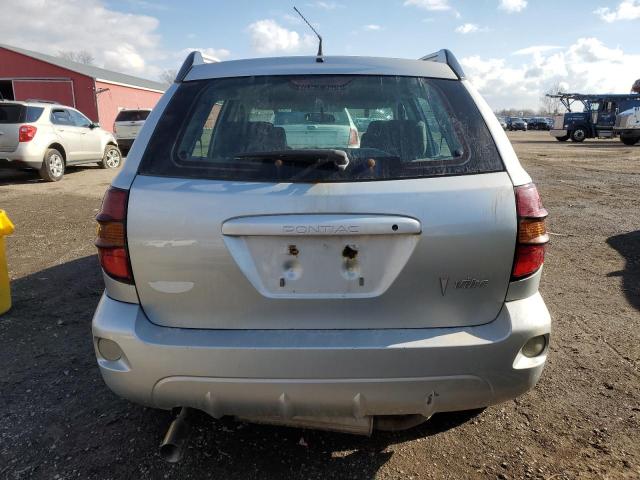 Photo 6 from auction – 2007 PONTIAC VIBE with VIN 5Y2SL65837Z432394