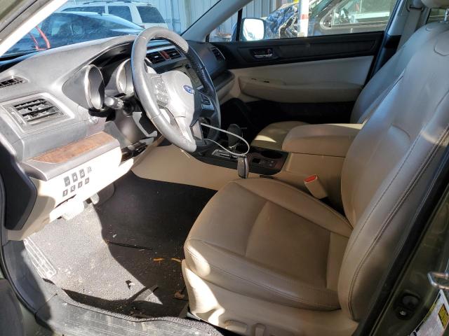 Photo 7 from auction – 2017 SUBARU OUTBACK 2. with VIN 4S4BSANC1H3391659