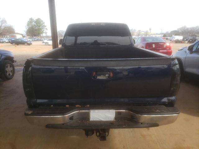 Photo 10 from auction – 2005 CHEVROLET SILVERADO with VIN 1GCEK14T85Z125132