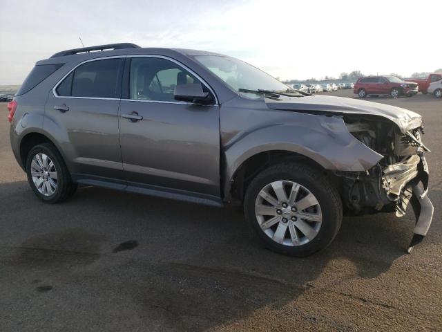 صورة رقم 4 من المزاد - 2011 CHEVROLET EQUINOX LT مع VIN 2CNFLPE56B6311792