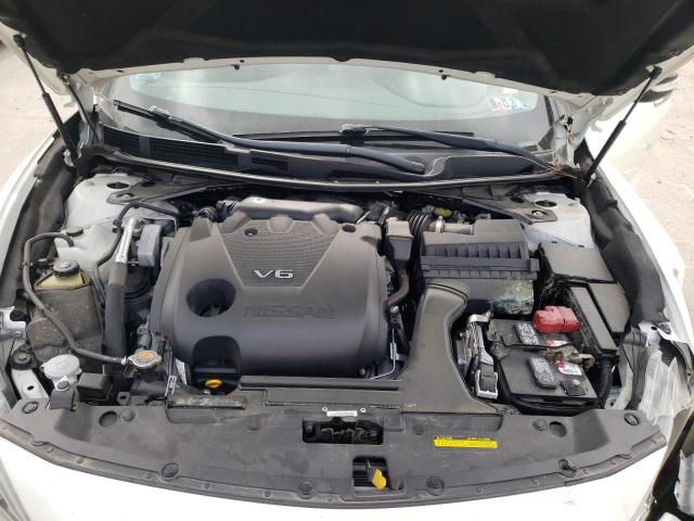Photo 11 from auction – 2018 NISSAN MAXIMA 3.5 with VIN 1N4AA6AP1JC373196