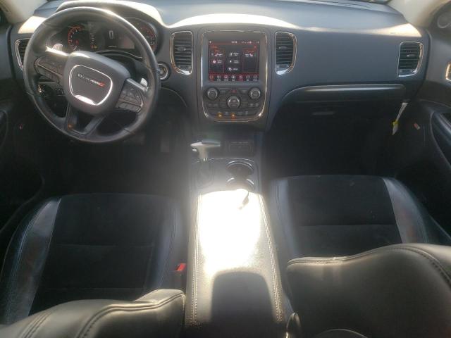 Photo 8 from auction – 2018 DODGE DURANGO GT with VIN 1C4RDJDG2JC205876