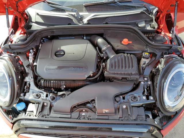 Photo 11 from auction – 2023 MINI COOPER S with VIN WMW53DH08P2S95238