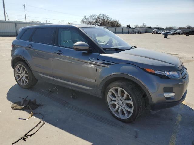 Photo 4 from auction – 2015 LAND ROVER RANGE ROVE with VIN SALVP2BG6FH077644