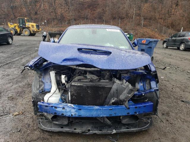 Photo 5 from auction – 2021 DODGE CHARGER SC with VIN 2C3CDXGJ4MH569254
