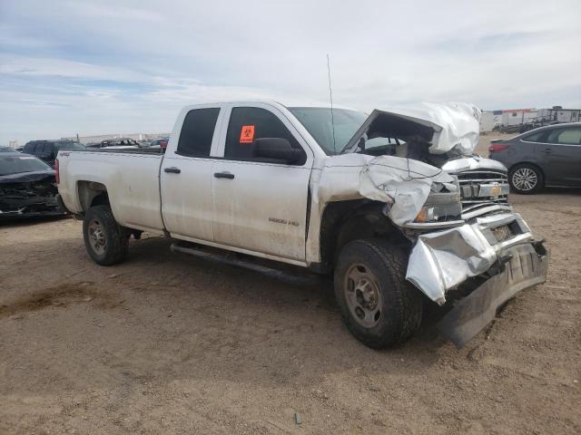Photo 4 from auction – 2017 CHEVROLET SILVERADO with VIN 1GC2KUEG4HZ382637
