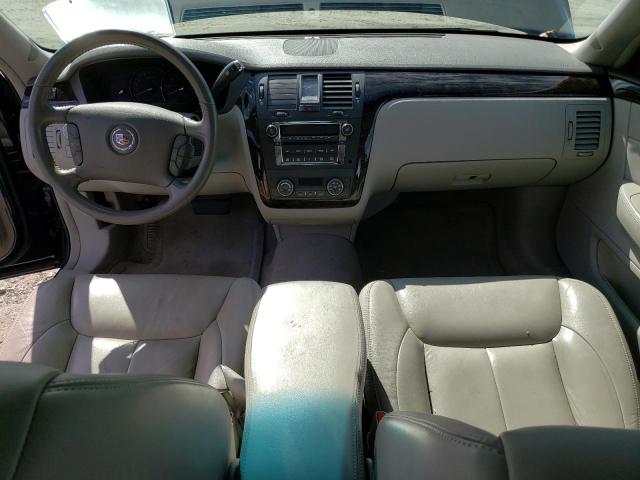Photo 8 from auction – 2008 CADILLAC DTS with VIN 1G6KD57Y78U175097