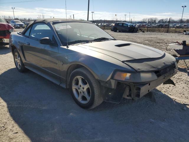 صورة رقم 4 من المزاد - 2001 FORD MUSTANG مع VIN 1FAFP44451F131441