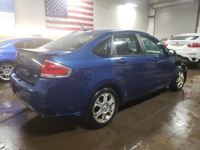 Photo 3 from auction – 2009 FORD FOCUS SES with VIN 1FAHP36N79W197364