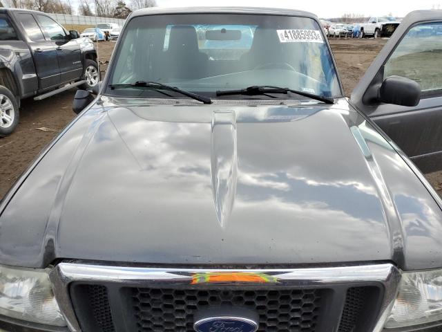 Photo 11 from auction – 2004 FORD RANGER SUP with VIN 1FTYR15E44PB35269