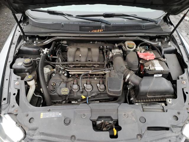 Photo 11 from auction – 2015 FORD TAURUS SEL with VIN 1FAHP2H88FG103337