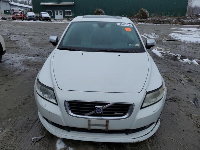 Photo 5 from auction – 2009 VOLVO S40 T5 with VIN YV1MH672092462705