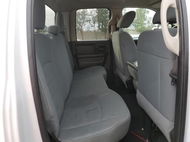 Photo 10 from auction – 2019 RAM 1500 CLASS with VIN 1C6RR6FG5KS637680