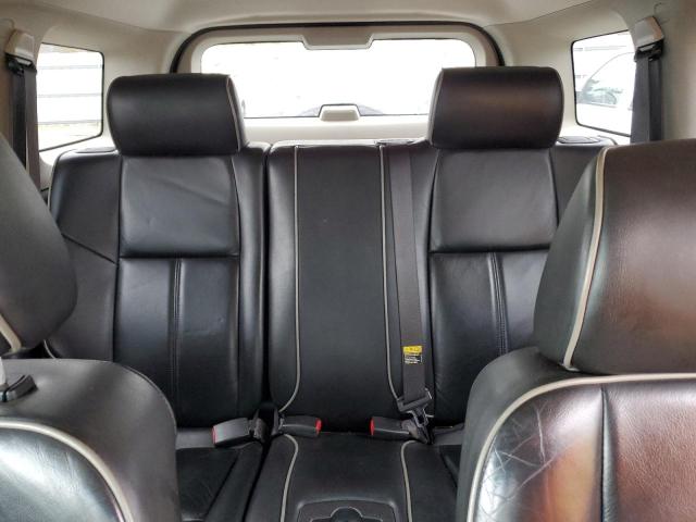 Photo 10 from auction – 2006 HUMMER H3 with VIN 5GTDN136568202232