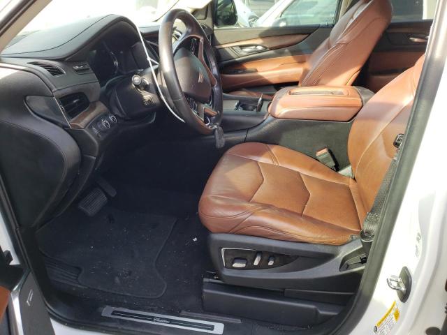 Photo 7 from auction – 2017 CADILLAC ESCALADE P with VIN 1GYS4CKJ7HR172807