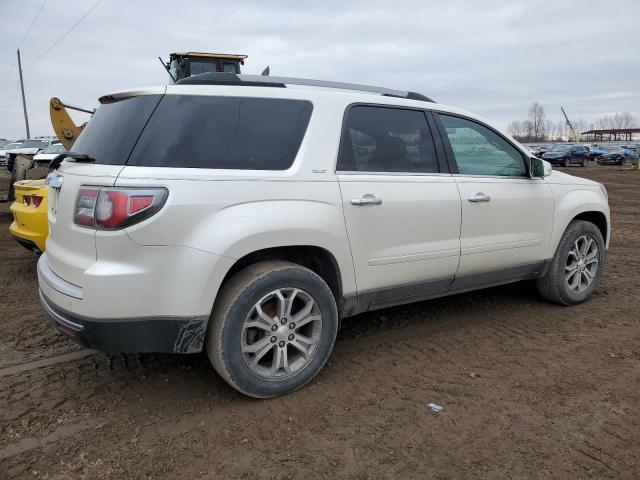Photo 3 from auction – 2013 GMC ACADIA SLT with VIN 1GKKRRKD3DJ149123