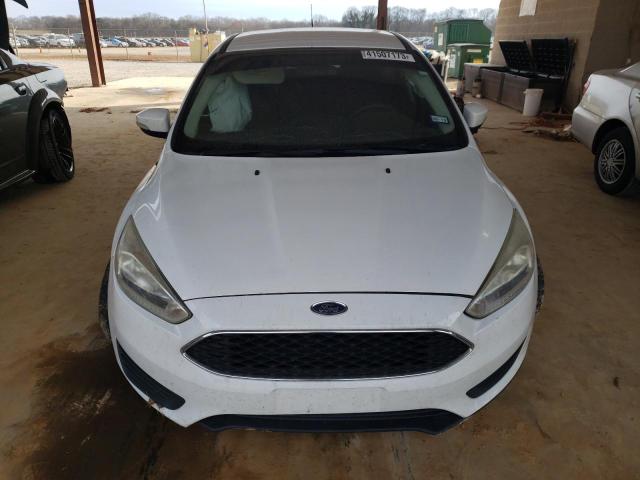 Photo 5 from auction – 2016 FORD FOCUS SE with VIN 1FADP3K2XGL374711