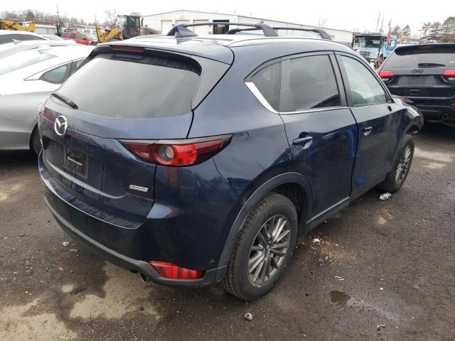 Photo 3 from auction – 2017 MAZDA CX-5 TOURI with VIN JM3KFBCL4H0164900