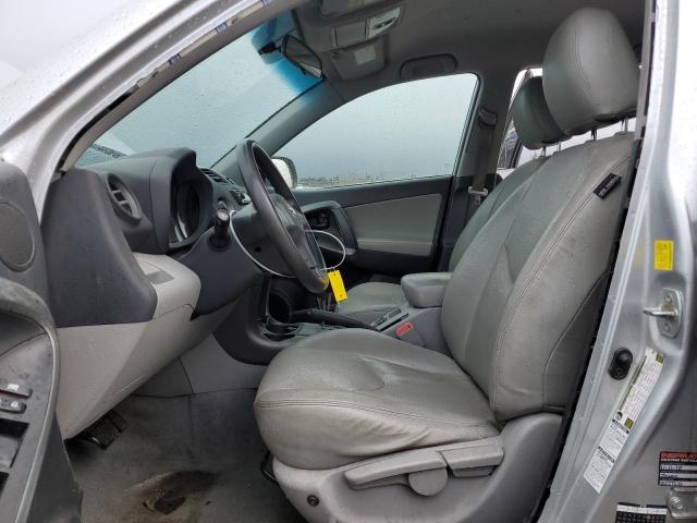 Photo 7 from auction – 2011 TOYOTA RAV4 with VIN 2T3BF4DV4BW096105