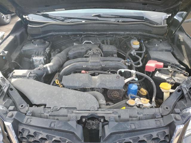 Photo 11 from auction – 2014 SUBARU FORESTER 2 with VIN JF2SJAEC2EH528440