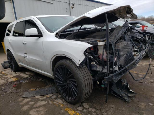 Photo 4 from auction – 2019 DODGE DURANGO R/ with VIN 1C4SDJCT5KC576001