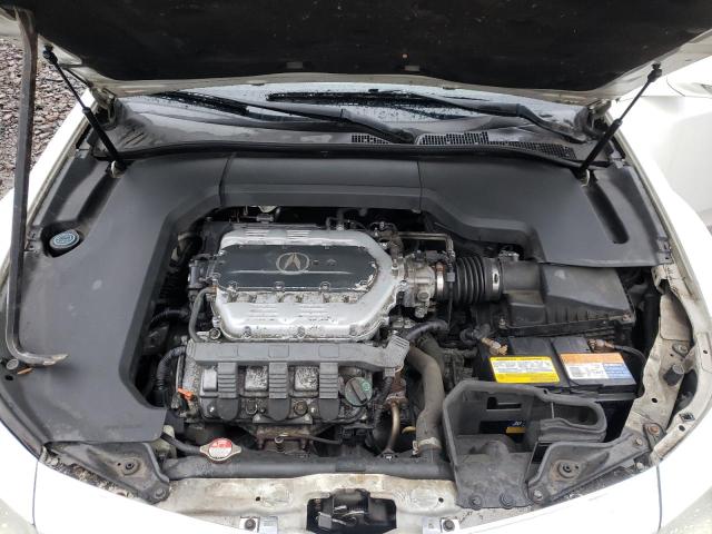 Photo 11 from auction – 2009 ACURA TL with VIN 19UUA86269A004052