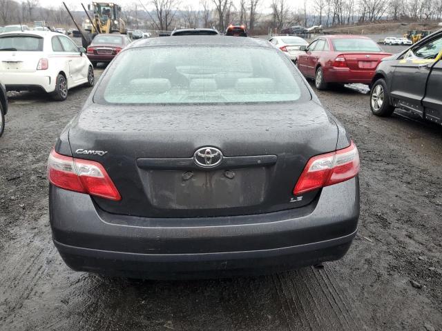 Photo 6 from auction – 2009 TOYOTA CAMRY BASE with VIN 4T1BE46K39U376591