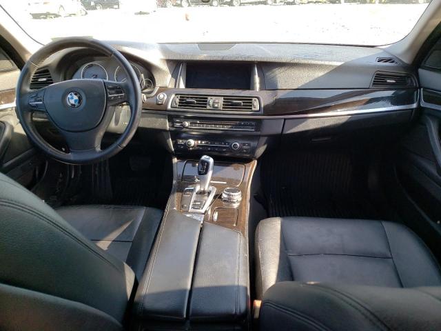 Photo 8 from auction – 2014 BMW 535 I with VIN WBA5B1C52ED480892