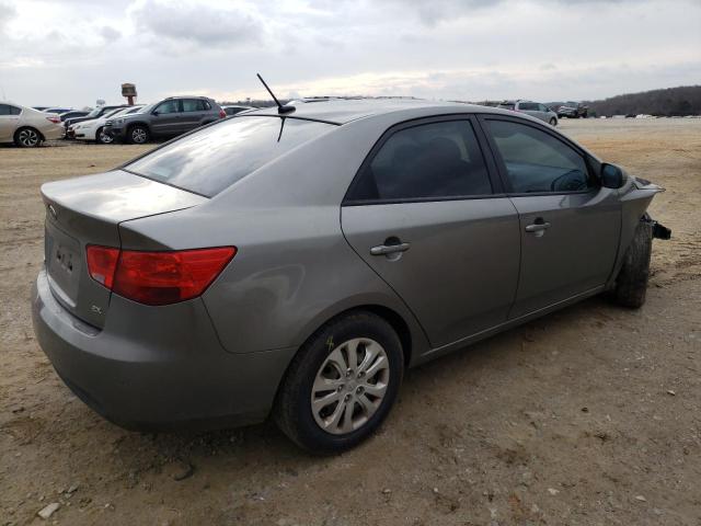 Photo 3 from auction – 2011 KIA FORTE EX with VIN KNAFU4A21B5362850