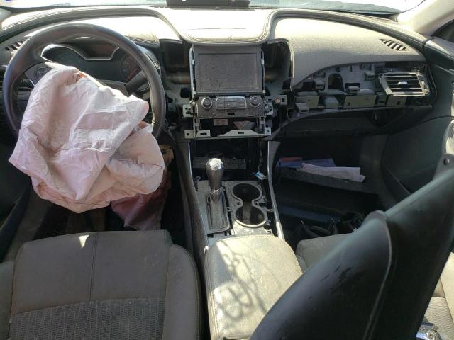 Photo 8 from auction – 2019 CHEVROLET IMPALA LT with VIN 1G11Z5SA5KU123343
