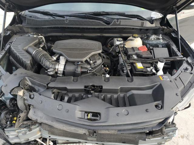 Photo 12 from auction – 2019 CHEVROLET BLAZER 2LT with VIN 3GNKBGRS1KS683409