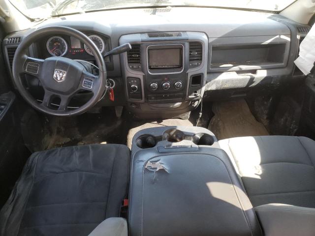 Photo 8 from auction – 2014 RAM 1500 ST with VIN 1C6RR7ST8ES300904