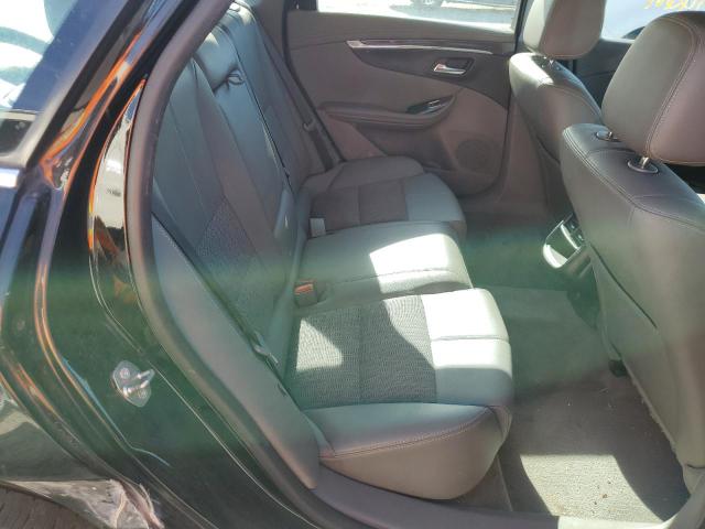 Photo 10 from auction – 2018 CHEVROLET IMPALA LT with VIN 2G1105S3XJ9139089
