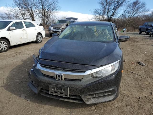 Photo 5 from auction – 2017 HONDA CIVIC EX with VIN 2HGFC2F7XHH512259